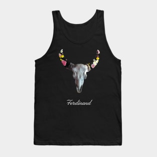 Ferdinand Tank Top